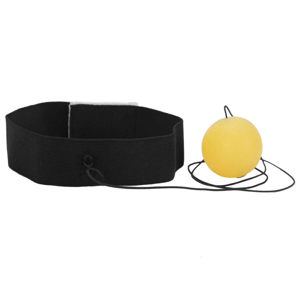 Light Professional Boxing Reflex Ball Reaction Speed
