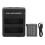 AHDBT401 Batterie 1600 mAh Chargeur double 3,8 V USB 2