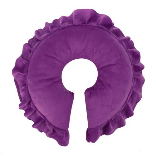 Face Pillow Cushion SPA Salon Massage Bed U Shape