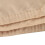 Toile d'ombrage beige 3x2m en polyester étanche 864 g 4