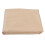 Toile d'ombrage beige 3x2m en polyester étanche 864 g 16