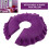 Face Pillow Cushion SPA Salon Massage Bed U Shape 7