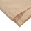 Toile d'ombrage beige 3x2m en polyester étanche 864 g 11