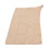Toile d'ombrage beige 3x2m en polyester étanche 864 g 5