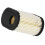 Filtre à air de tondeuse 36905 740083A 90 g assemblage 12