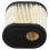 Filtre à air de tondeuse 36905 740083A 90 g assemblage 15