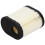 Filtre à air de tondeuse 36905 740083A 90 g assemblage 1