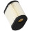Filtre à air de tondeuse 36905 740083A 90 g assemblage 8