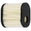 Filtre à air de tondeuse 36905 740083A 90 g assemblage 4