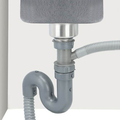 Stainless Steel Home Bathroom Basin Single Water 1