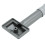 Stainless Steel Home Bathroom Basin Single Water 9