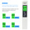 Multifunctional Water Quality Tester TDS/EC/TEMP 15