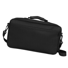 Oboe Shoulder Bag Durable Oboe Storage Pouch with Front Pocket for Music Accessories Home Travel Use