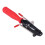 Durable Boot Clamp Pliers with Cutting Tool for CV Joints Portable Vehicle Tool 13