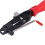 Durable Boot Clamp Pliers with Cutting Tool for CV Joints Portable Vehicle Tool 5