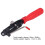 Durable Boot Clamp Pliers with Cutting Tool for CV Joints Portable Vehicle Tool 10