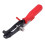 Durable Boot Clamp Pliers with Cutting Tool for CV Joints Portable Vehicle Tool 14