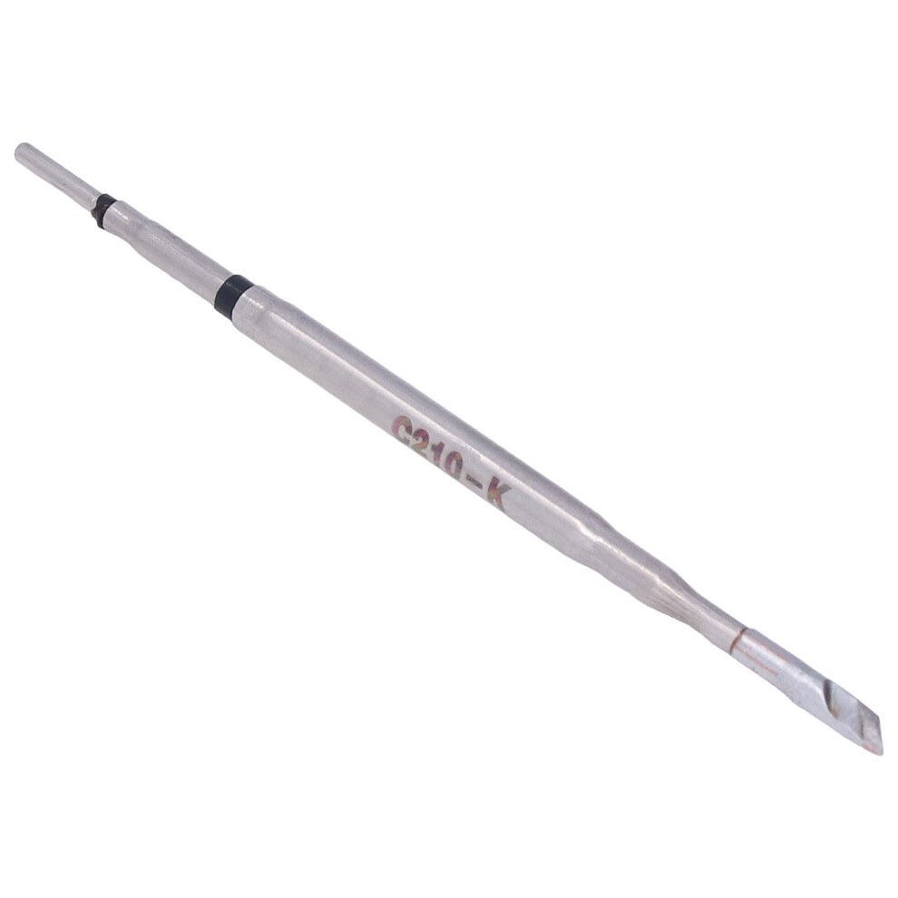 T26 Alloy & Copper Soldering Iron Tip For Jbc Stations, 80Mm 4201342511919