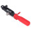 Durable Boot Clamp Pliers with Cutting Tool for CV Joints Portable Vehicle Tool 8
