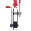 Durable Boot Clamp Pliers with Cutting Tool for CV Joints Portable Vehicle Tool 9