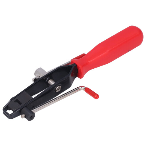 Durable Boot Clamp Pliers with Cutting Tool for CV Joints Portable Vehicle Tool