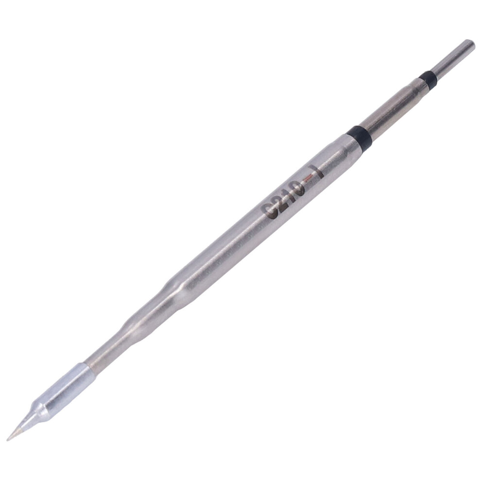 80Mm Alloy & Copper T26 Soldering Iron Tip For Rework Station 8391342511876