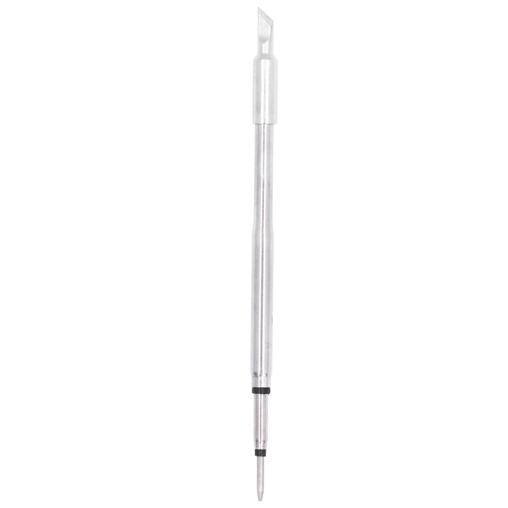 Copper Alloy T245 Soldering Iron Tip 100mm Replacement for JBC Station