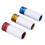 3 pièces Ensemble de douilles pour écrous de roue CRMO colorées 17/19/21mm 14
