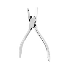 Stainless Saxophone Spring Needle Pliers Tool for Woodwind Instrument Repair, Needle Removal, Durable Metal Construction