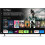 Sharp Sharp 50 inch 4K UHD Smart TV, Frameless LED, TiVo Smart Platform 2
