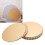 10PCS Double Sided Pattern Round Cake Boards 10
