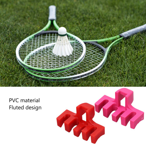 5-Pack Badminton String Load Spreaders for Tension Safety Durable Material 2