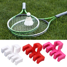 5-Pack Badminton String Load Spreaders for Tension Safety Durable Material