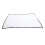 100 Inch Projector Screen 16:9 Foldable Wrinkle 2