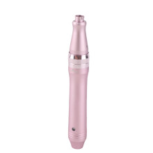 Derma Pen inalámbrico M7 380 mAh, 170x124x57 mm Blanco