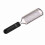 Stainless Steel Foot Callus Remover Pedicure Tool, Black, Adjustable Handle 3