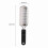 Stainless Steel Foot Callus Remover Pedicure Tool, Black, Adjustable Handle 2