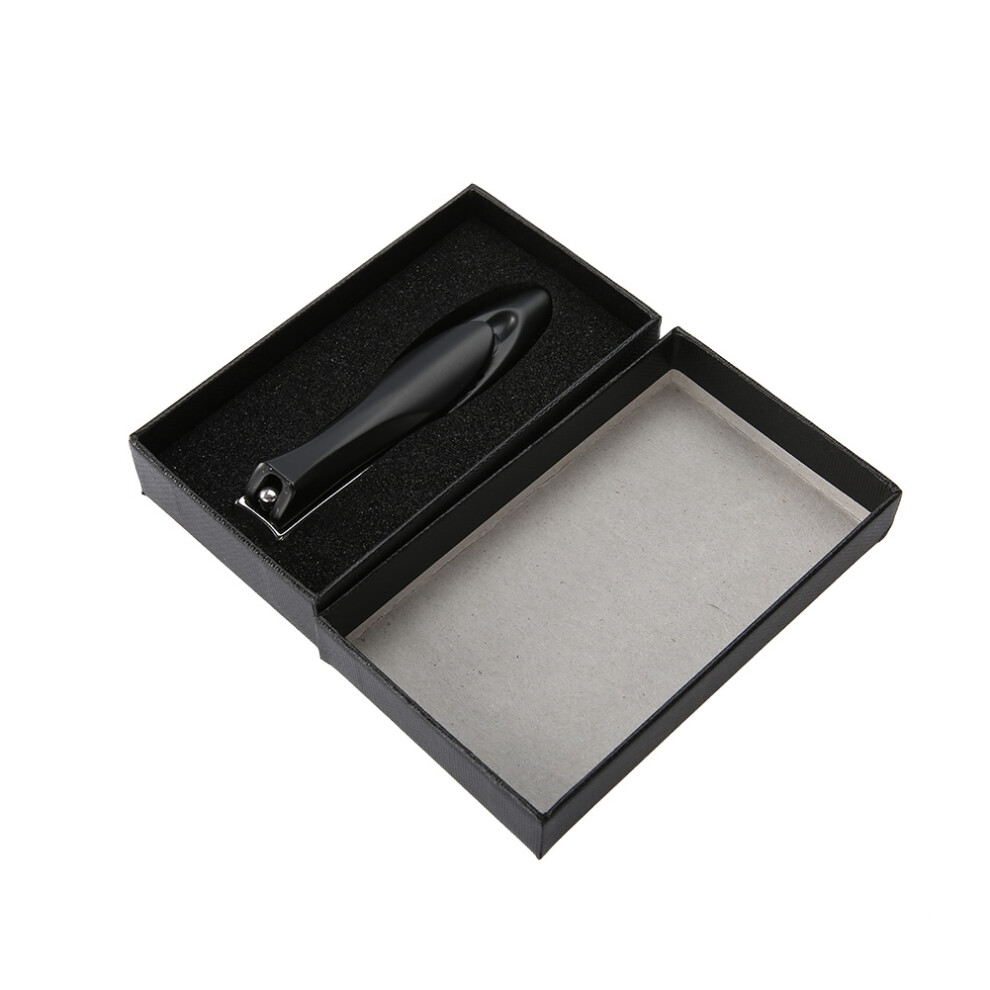 Stainless Steel Finger Nail Clippers Toenail