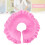 Face Pillow Cushion SPA Salon Massage Bed U Shape 8