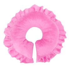 Face Pillow Cushion SPA Salon Massage Bed U Shape