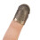 Brass Portable Vintage Thimble Sewing Quilting DIY 11