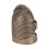 Brass Portable Vintage Thimble Sewing Quilting DIY 1