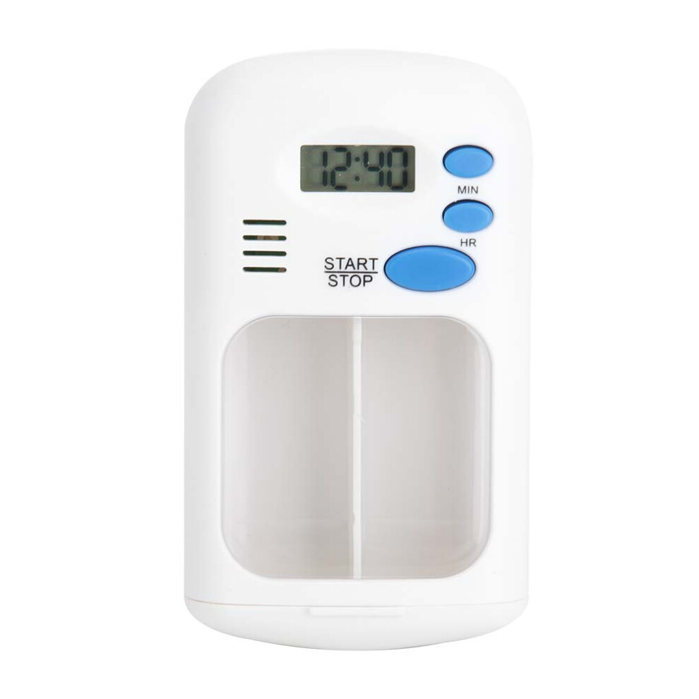 Mini Portable Medicine Tablet Pills Candy Storage