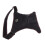 Heating Hip Wrap Brace 3 Vibration Modes, Adjustable, 39x32cm 16