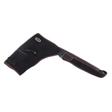 Heating Hip Wrap Brace 3 Vibration Modes, Adjustable, 39x32cm
