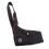Heating Hip Wrap Brace 3 Vibration Modes, Adjustable, 39x32cm 15