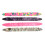 10PCS 0.71mm Celluloid Oud Picks Replacement for Plucked Instruments 11