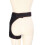 Heating Hip Wrap Brace 3 Vibration Modes, Adjustable, 39x32cm 12