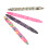 10PCS 0.71mm Celluloid Oud Picks Replacement for Plucked Instruments 8