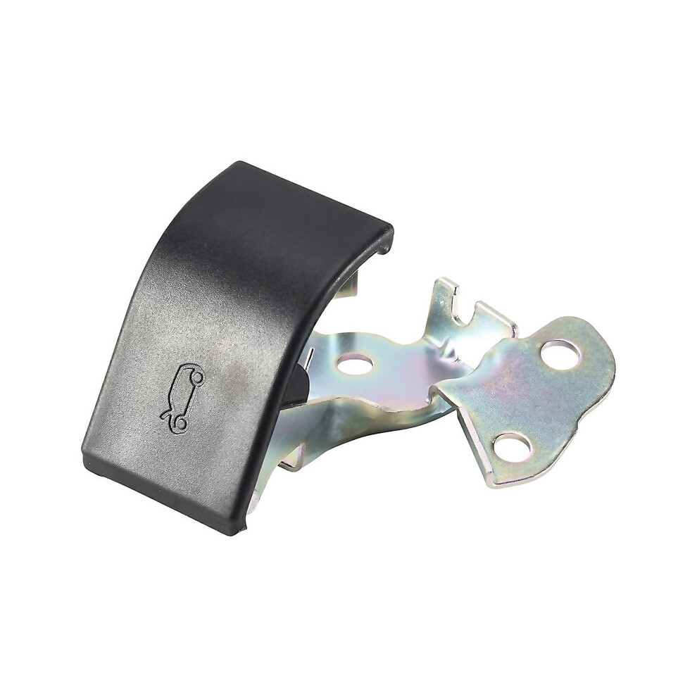 For R56 R57 R58 R59 R60 Hood Release Handle Lever